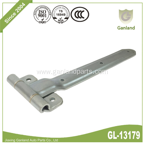 Enclosed Trailer Long Strap Door Hinge